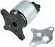EGR Valve Chevrolet Aveo Kalos Hatchback 2006-0 1.4l Hatchback Chevrolet Aveo Kalos Hatchback 2003-2008 1.4l Hatchback Chevrolet Aveo Kalos Saloon 2005-0 1.4l Sedan