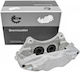 Etrier De Frână Partea Din Față Stânga Volvo S60 I V70 Ii 8602682