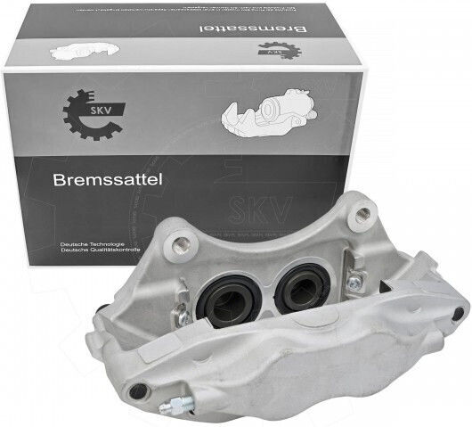 Etrier De Frână Partea Din Față Stânga Volvo S60 I V70 Ii 8602682