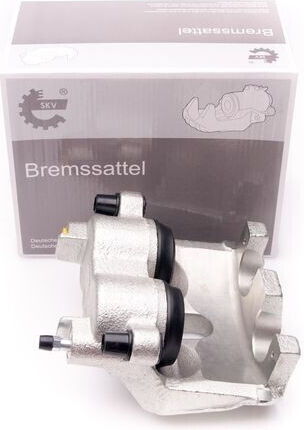 Rechte Vorderseite Bremssättel Jeep Großer Cherokee Ii 5011972aa 5011972aa