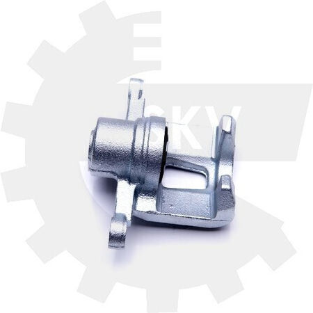 Hintere Linke Bremssättel Chevrolet Epica Evanda Daewoo Evanda Magnus Tosca 96475840 96475840
