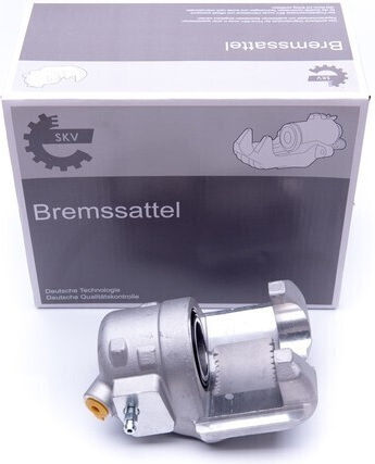 Linke Vorderbremssättel Fiat Panda Uno Lancia Y10 792286