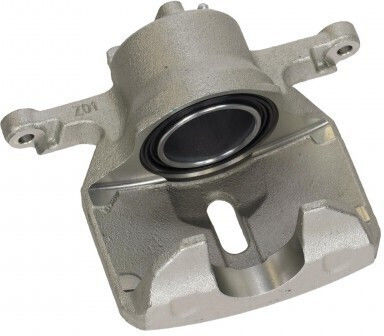 Mazda CX-5 Ii 16 Vorderseite Rechte Bremssättel Ohne Halter K0y13398z