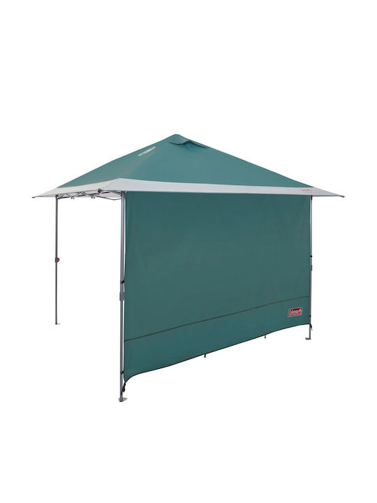 Coleman Terrace Tent Shelter M Sunwall White