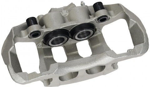 Volkswagen Transporter T5 03 Bremssättel Vorderseite Rechts Ohne Halter 7e0615124