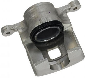 Mazda 2 III 07 Front Right Brake Caliper Without Support Df7133980c