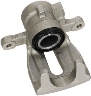 Bremssättel Land Rover Freelander II 06 Zurück Linke Ohne Arm 8603723