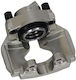 Volkswagen Transporter T5 03 Front Right Brake Caliper Without Support 60mm 7h0615124c