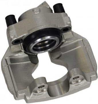 Volkswagen Transporter T5 03 Front Right Brake Caliper Without Support 60mm 7h0615124c