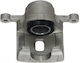 Δαγκάνα Φρένου Kia Sorento Ii 09 Πίσω Δεξιά Χωρίς Βάση 582302p700