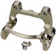 Brake Caliber Holder Vw Back Eos Passat 1.4-2.0 05-10 Left Right Bda602