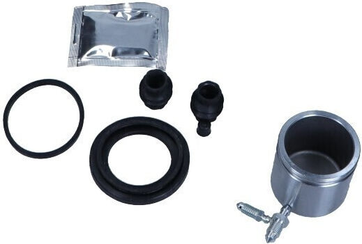 Brake Caliper Repair Kit Ford Front B-Max Fiesta 1.0-1.6 12 54mm Piston D41177c