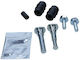 Maxgear Auto Bremsbeläge & Bremsscheiben Reparatursatz für Nissan Maxima Qx A33 D7039c