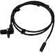 ABS-Sensor Für Rückseite Audi A4 01-09 Rs4 06-09 Seat Exeo 09-14 8e0927807g