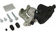 Kia Optima I40 Rear Brake Calipers 11 Front
