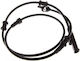 Сензор ABS Mercedes A-Class W176 2.0 12 0 986 594 656