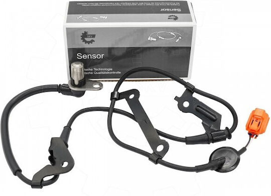 ABS-Sensor Honda HR-V Vorderseite Linker 57455s2h952