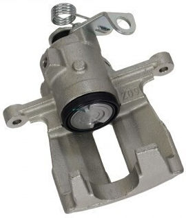 Volkswagen Transporter T5 03 Back Right Brake Caliper Without Arm 41mm 7h0615424a