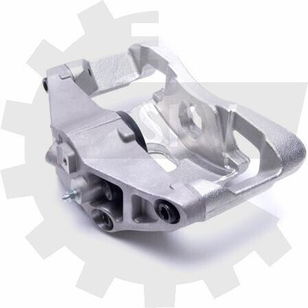 Rechte Vorderbremssättel Für Audi A4 B7 A6 C6 A8 D3 Seat Exeo 4f0615124 4f0615124