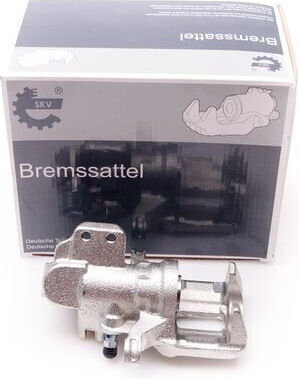 Zurück Rechts Bremssättel Honda Jazz II III 43018-saa-j50 43018saaj50