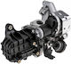 Egr Valve Peugeot 3008 Mpv 2009-2017 2.0l Mpv Peugeot 3008 Suv 2016-0 2.0l Suv Peugeot 3008 Van 2009-2017 2.0l Van