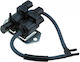 Βαλβίδα Αλλαγής Μπλοκέ Διαφορικού Mitsubishi Pajero Iv 2006-0 3.0l Suv Mitsubishi Pajero Iv 2006-0 3.2l Suv Mitsubishi Pajero Iv 2006-0 3.8l Suv