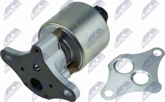 Вентил Agr Opel Antara A 2006-0 2.4l Suv Chevrolet Captiva 2006-0 2.4l Suv Chevrolet Captiva Sport 2007-0 2.4l Suv