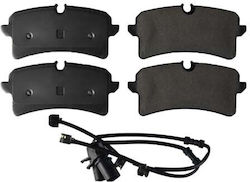 Πισω Τακακια Φρενων Audi A6 A7 11-18 Rs6 13-18 Rs7 14-18 370x30mm 4h0698451f Πισω Τακακια Φρενων Audi A6 A7 11-18 Rs6 13-18 Rs7 14-18 370x30mm 4h0698451f