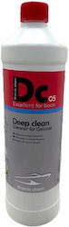 Dc05 1l Deep Clean Reiniger Gelcoat Gelcoat Reinigung Polyester