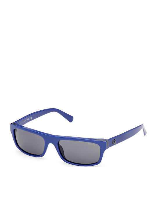 Guess Ochelari De Soare Pentru Femei Cu Culoare...