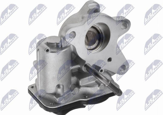 Вентил Agr Renault Alaskan 2016-0 2.3l Пикап Renault Master Iii Bus 2011-0 2.3l Бус Renault Master Iii Платформа Шаси 2010-0 2.3l Ван