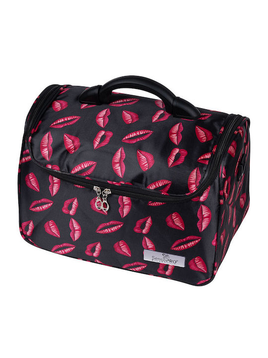 Sensopro Milano Козметичен Несесер За Пътуване Diva Lips