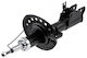 Амортисьор Nissan Qashqai Qashqai +2 I 2006-2014 1.5l SUV Nissan Qashqai Qashqai +2 I 2006-2014 2.0l SUV Nissan Qashqai Qashqai +2 I 2006-2014 1.6l SUV