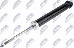 Αμορτισέρ Smart Fortwo Cabrio 2007-0 0.8l Convertible Smart Fortwo Cabrio 2007-0 1.0l Convertible Smart Fortwo Coupe 2007-0 0.8l Coupe