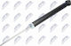 Shock Absorber Mazda CX-5 2011-2017 2.5l SUV Mazda CX-5 2011-2017 2.2l SUV Mazda CX-5 2011-2017 2.0l SUV