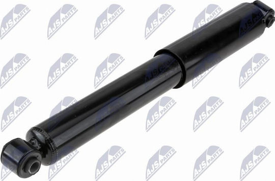 Амортисьор Dodge Caravan 2000-2007 2.4l Mpv Dodge Caravan 2000-2007 3.8l Mpv Dodge Caravan 2000-2007 3.3l Mpv