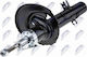 Amortizor Citroën C3 Ii 2009-0 1.6l Hatchback Ds Ds 3 2015-2019 1.6l Hatchback Ds Ds 3 2015-2019 1.2l Hatchback
