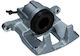 Etrier De Frână Jeep Partea Din Spate Cherokee Wrangler 2.8 Crd/3.6-3.8 07 Stânga 68003778aa