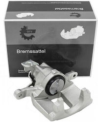 Дясна Отзад Спирачна Апарата Chrysler Grand Voyager V Dodge Grand Caravan Vw Routan 68144206aa