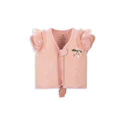 Kinder Rettungsweste Piper Powder Rosa Konges Slojd Kinder Rettungsweste Piper Powder Rosa Konges Slojd