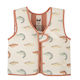 Детски Жилет За Плуване UPF +50 Caiman 1-3 Години Bimbidreams 037b1097