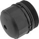 Oil Filter Housing Cover Jaguar F-Pace 2015-0 3.0L SUV Jaguar XE 2015-0 3.0L Sedan Jaguar XF II 2015-0 3.0L Sedan