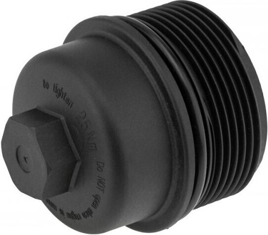 Oil Filter Housing Cover Chrysler 200 Convertible 2010-0 3.6l Convertible Chrysler 200 Saloon 2010-0 3.6l Sedan Chrysler 300c 2010-0 3.6l Sedan
