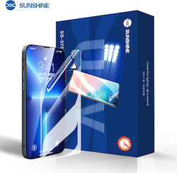 Μεμβράνη Προστασίας Uv Sunshine Ultra Hd Fiber Glass Film Oppo A5 2020 Μεμβράνη Προστασίας Uv Sunshine Ultra Hd Fiber Glass Film Oppo A5 2020