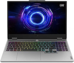 Lenovo LOQ 15IRX10 15.6" (i5-13450HX/64GB/2TB) Lenovo LOQ 15IRX10 15.6" (i5-13450HX/64GB/2TB)