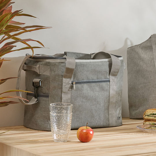 5Five Insulated Shoulderbag 35 Liters L41.5 x W26.5 x H31cm