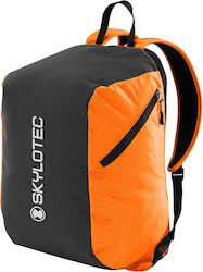 Skylotec Rucsac Pentru Coardă De Alpinism 25lt Negru
