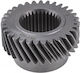 Intermediate Gear Shaft Fiat Ducato Bus 2006-0 2.3l Bus Fiat Ducato Platform Chassis 2006-0 2.3l Van Fiat Ducato Van 2006-0 2.3l Van