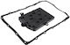 Υδραυλ Φίλτρο Αυτόμ Κιβ Ταχυτ Ford Usa Mustang Convertible 2014-0 2.3l Convertible Ford Usa Mustang Convertible 2014-0 5.0l Convertible Ford Usa Mustang Coupe 2014-0 2.3l Coupe