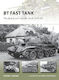 Bt Fast Tank The Army’s Cavalry Tank 1931–45 Steven J Zaloga